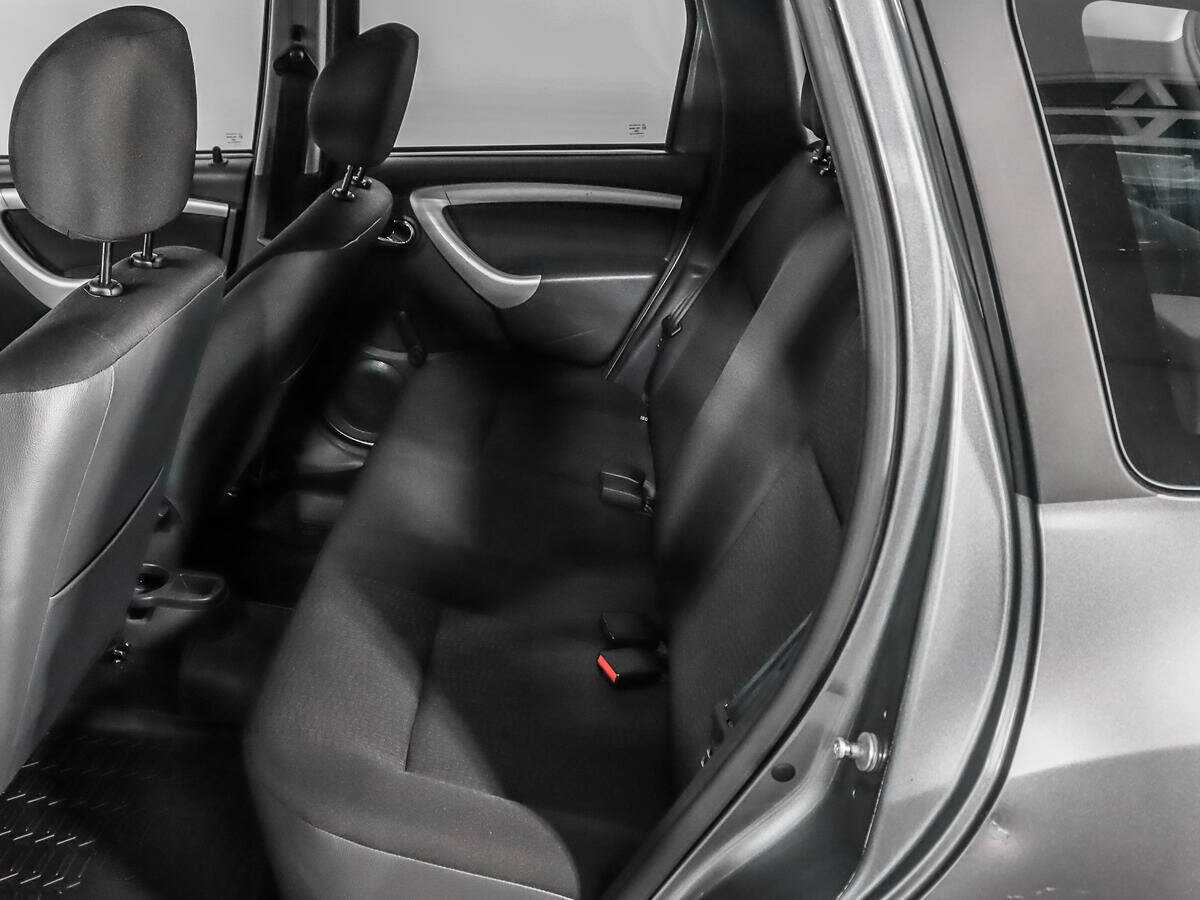Nissan Terrano 2014