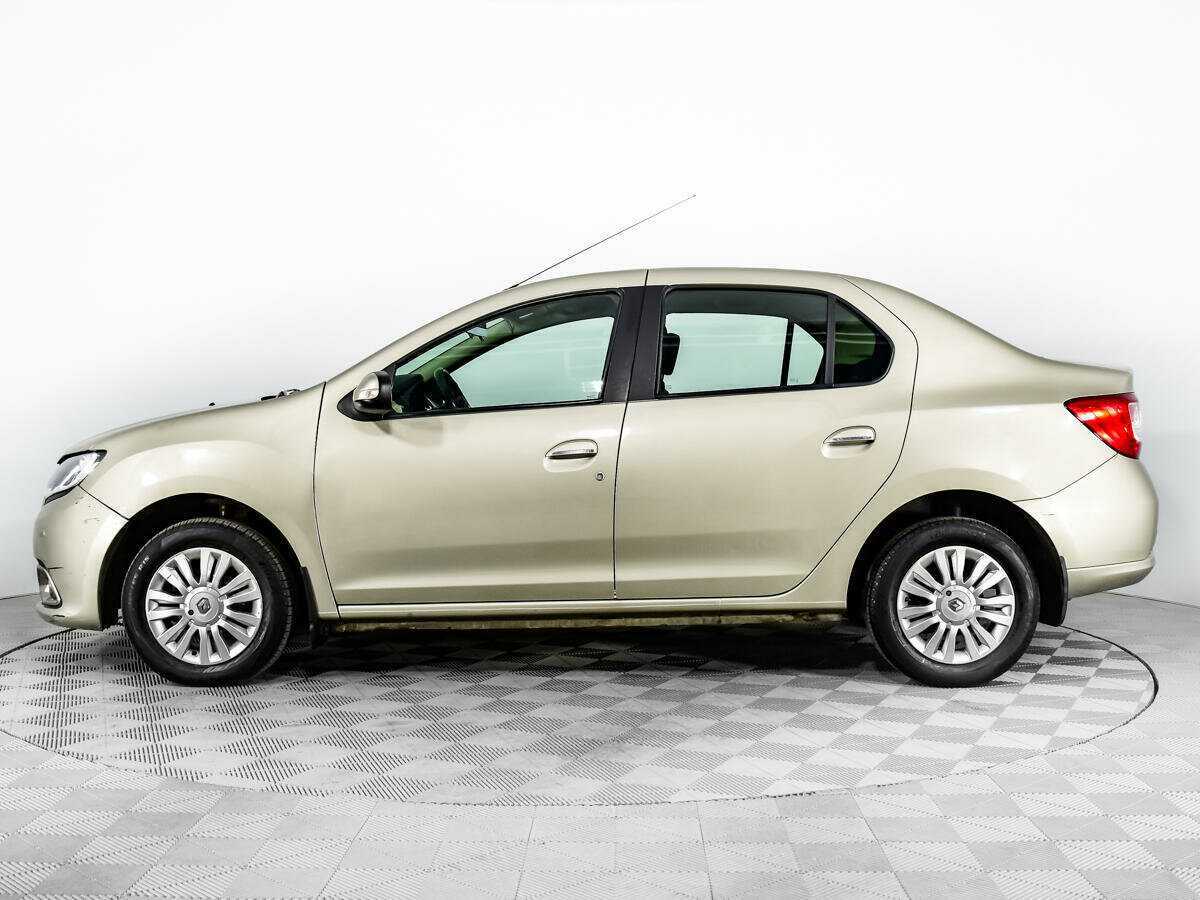 Renault Logan