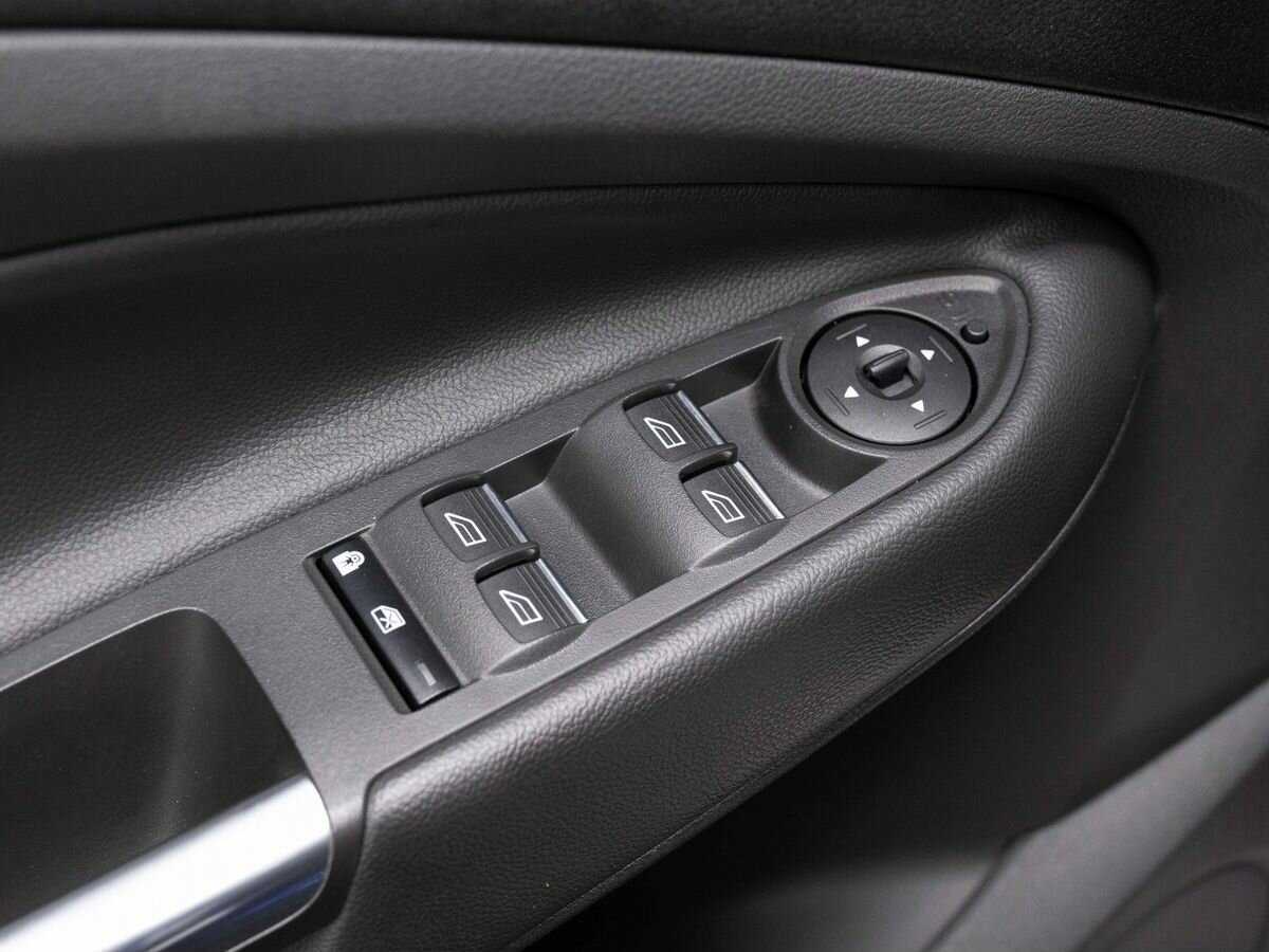 Ford Kuga 2016
