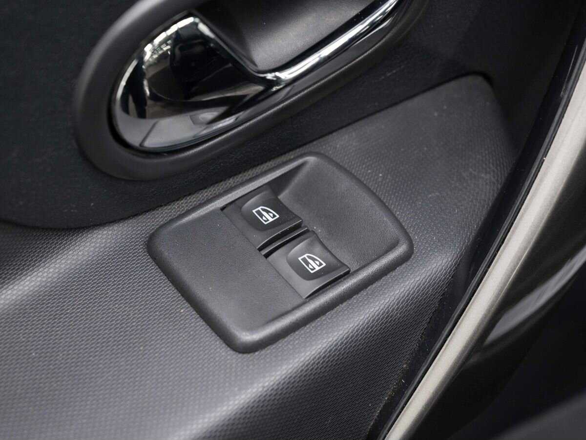 Renault Logan 2018
