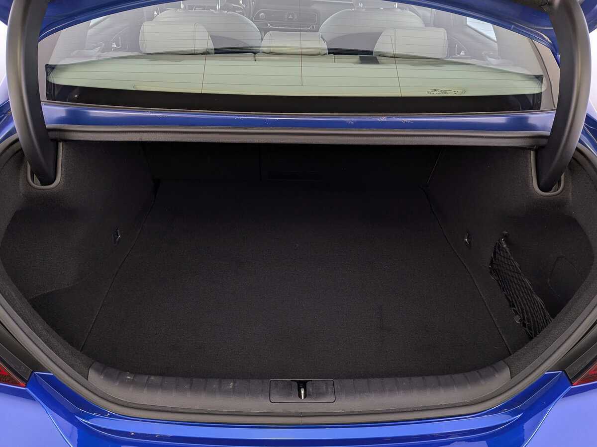 Genesis G70 2022