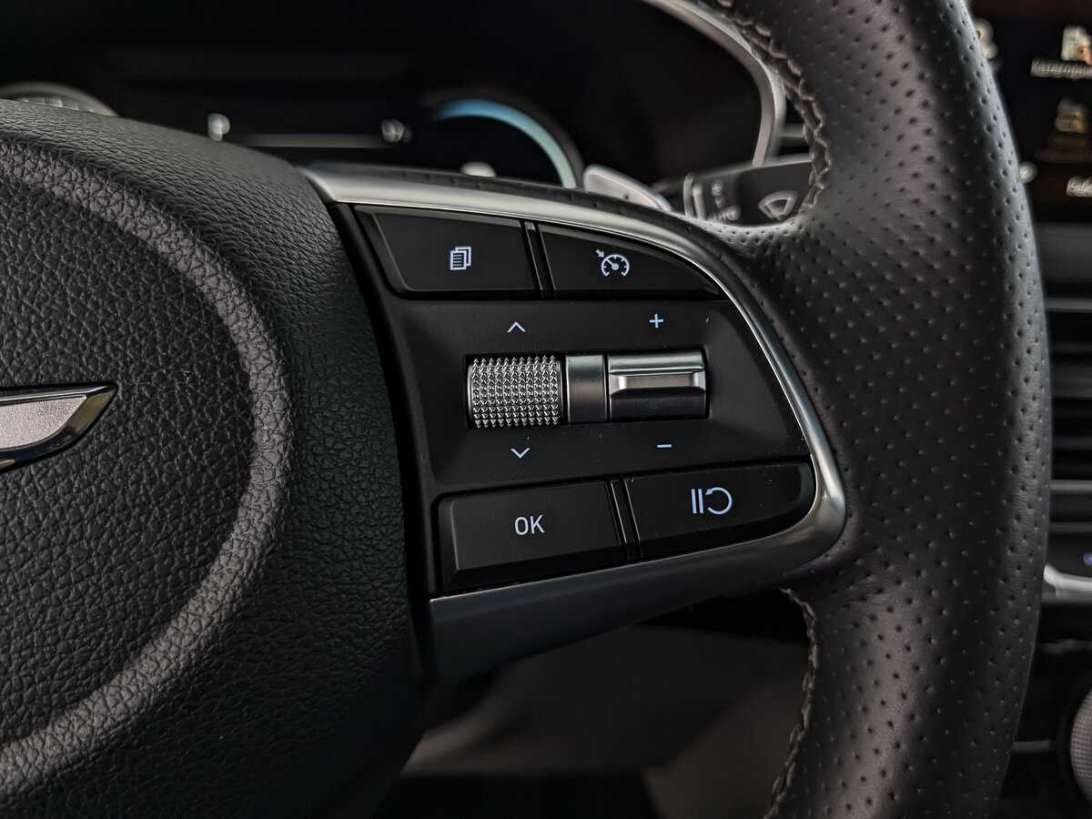 Genesis G70 2022