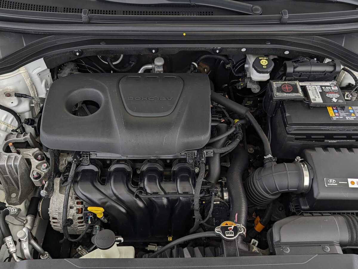 Hyundai Elantra 2019