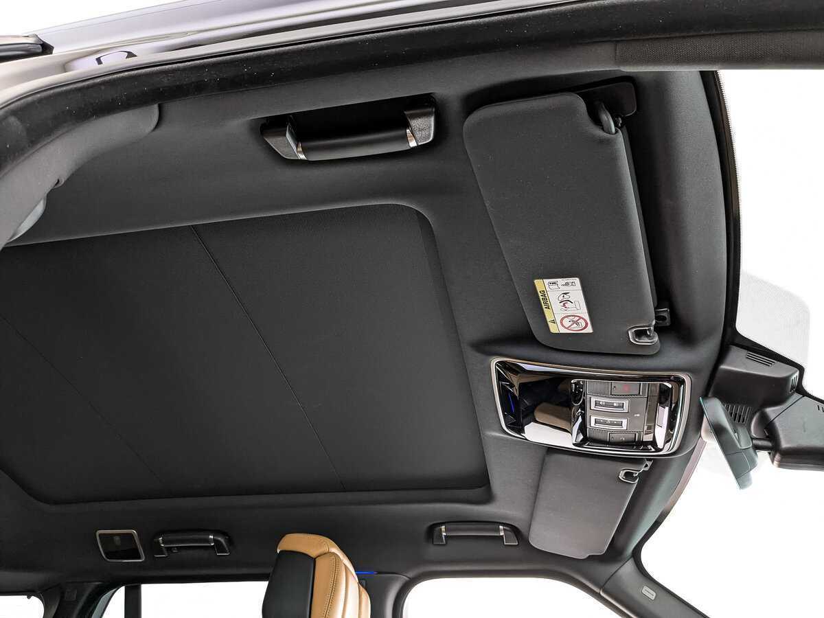 Land Rover Range Rover 2021