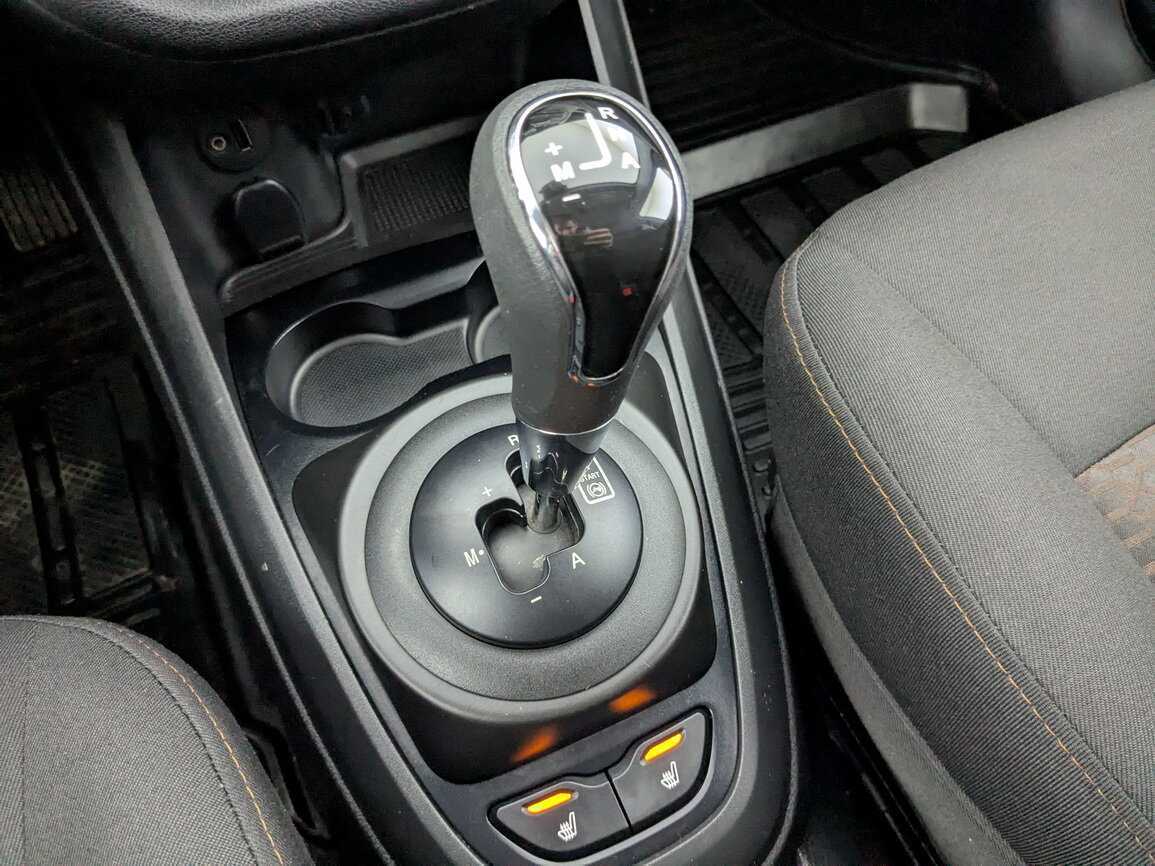 Lada (ВАЗ) Vesta 2016