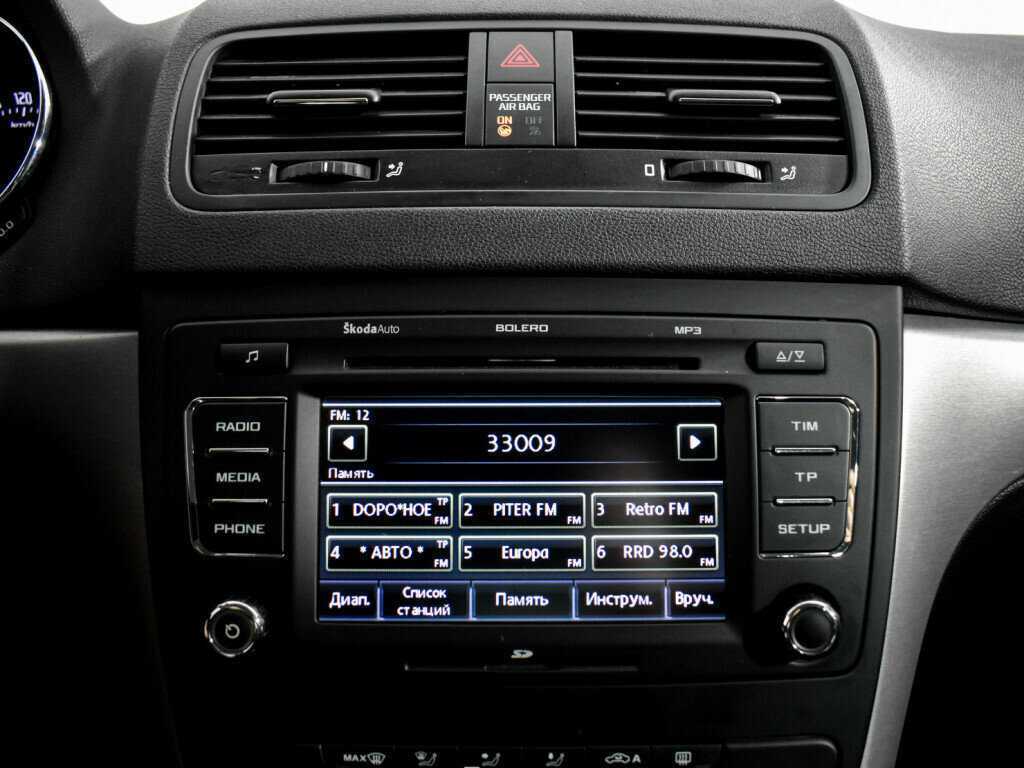 Skoda Yeti 2013