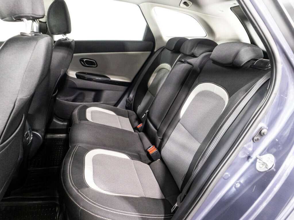 Kia Ceed 2013