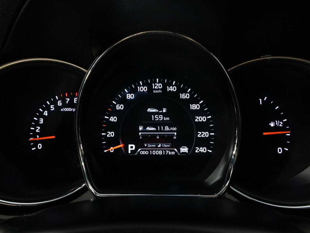Kia Ceed 2013