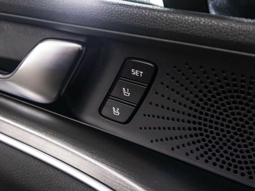 Kia K5 2021