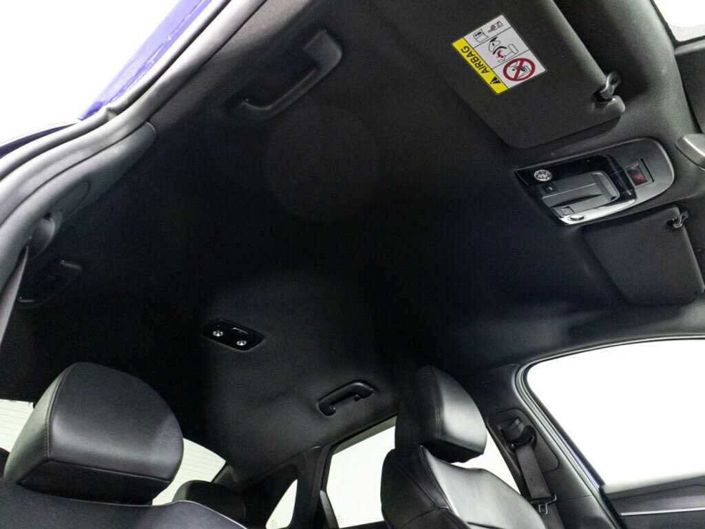 Kia K5 2021