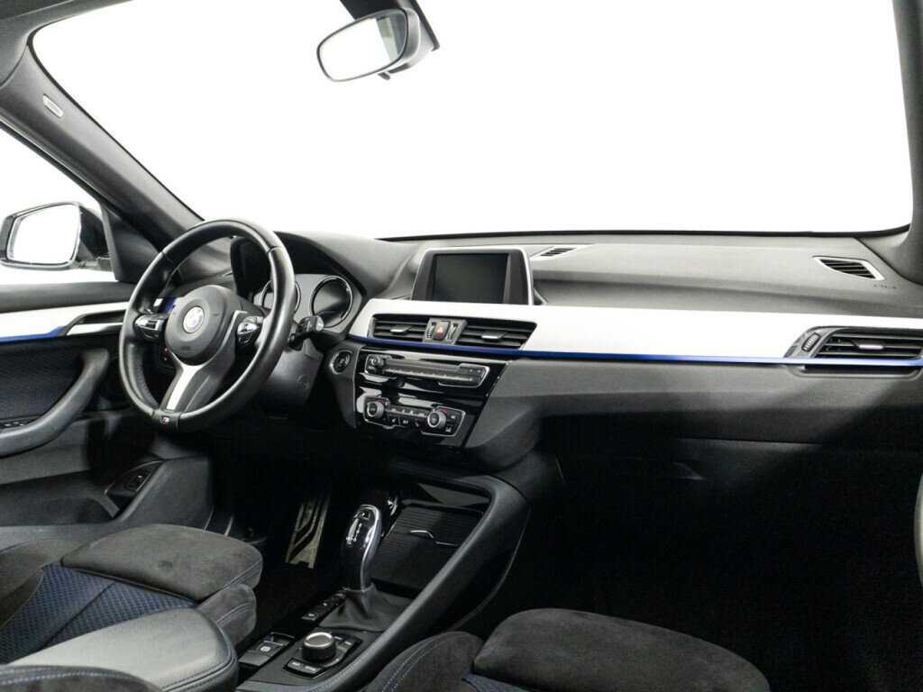 BMW X1 2019