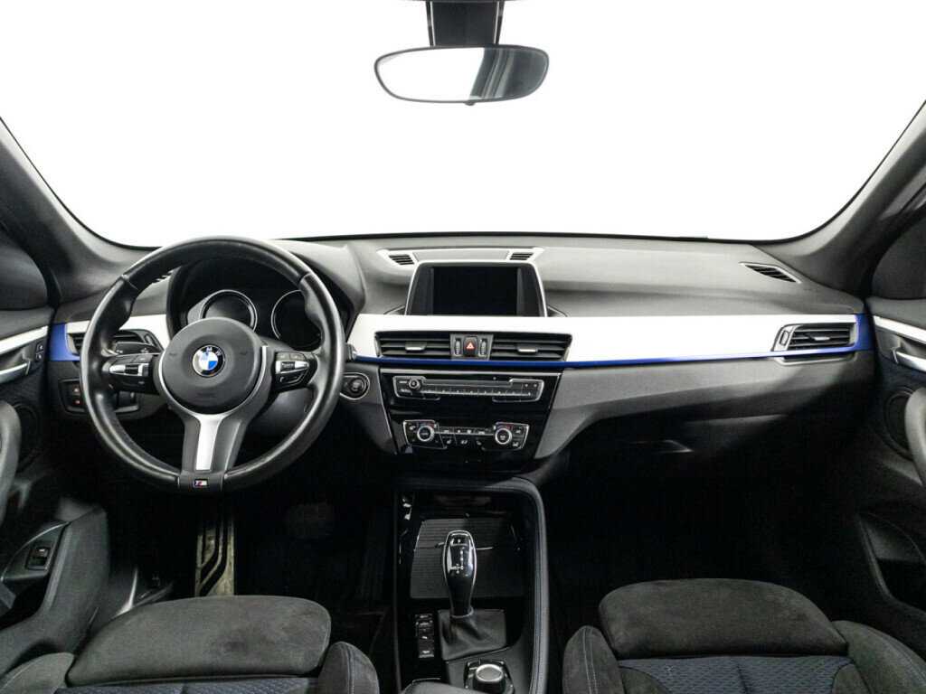 BMW X1 2019