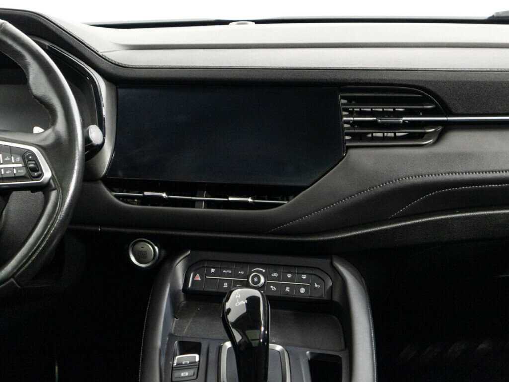 Haval F7 2021
