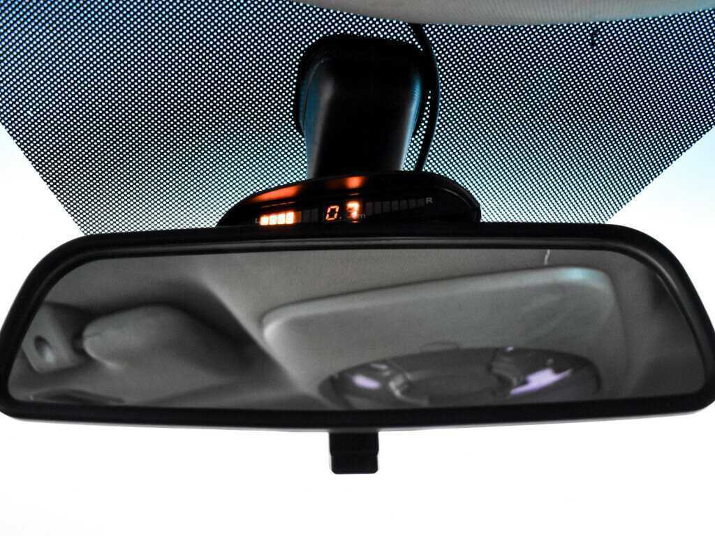 SsangYong Kyron 2012