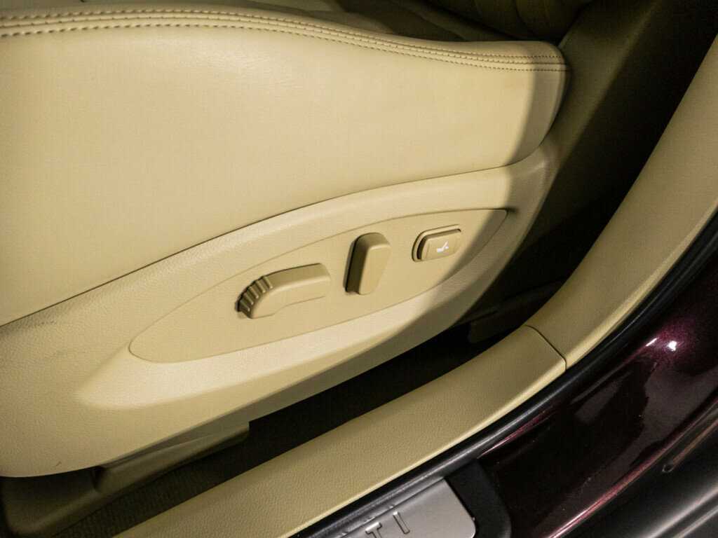 Infiniti QX50 2016