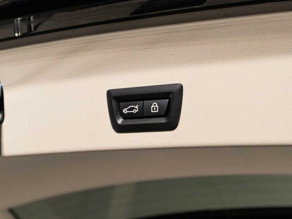 BMW X3 2018
