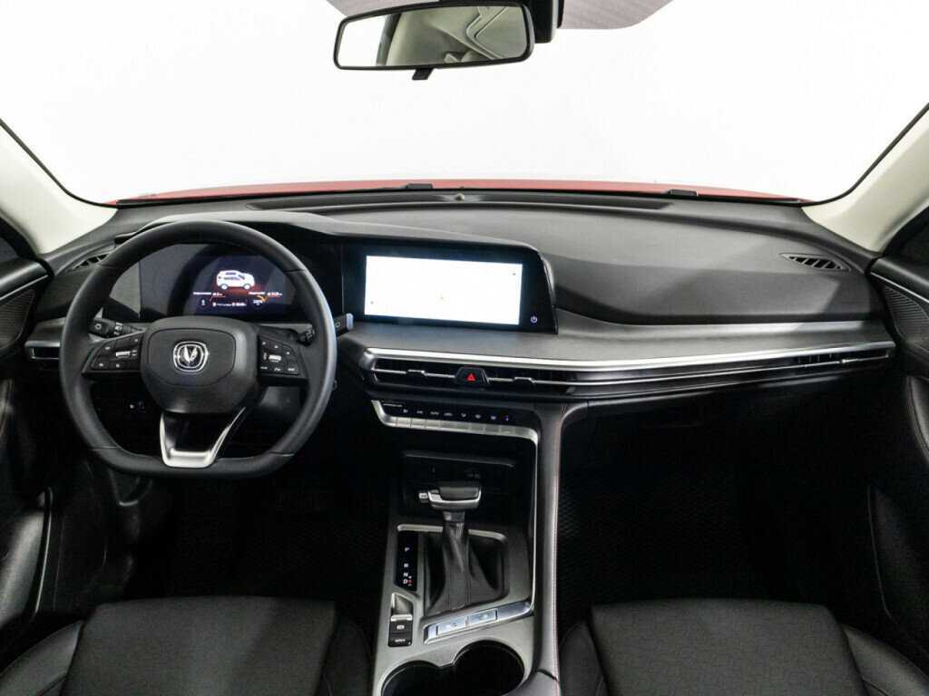 Changan CS35 Plus 2023