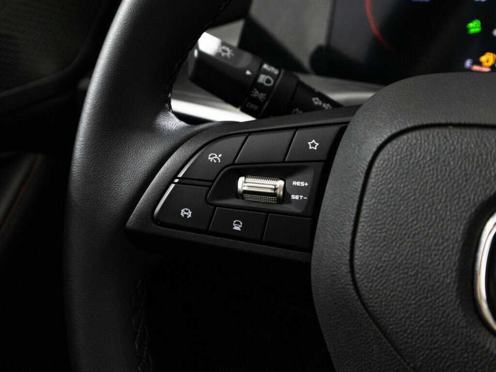 Changan CS35 Plus 2023