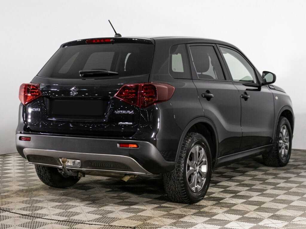 Suzuki Vitara 2020