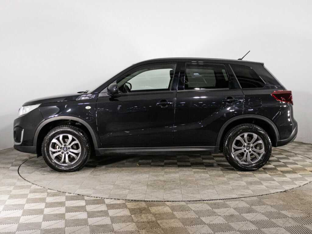 Suzuki Vitara 2020