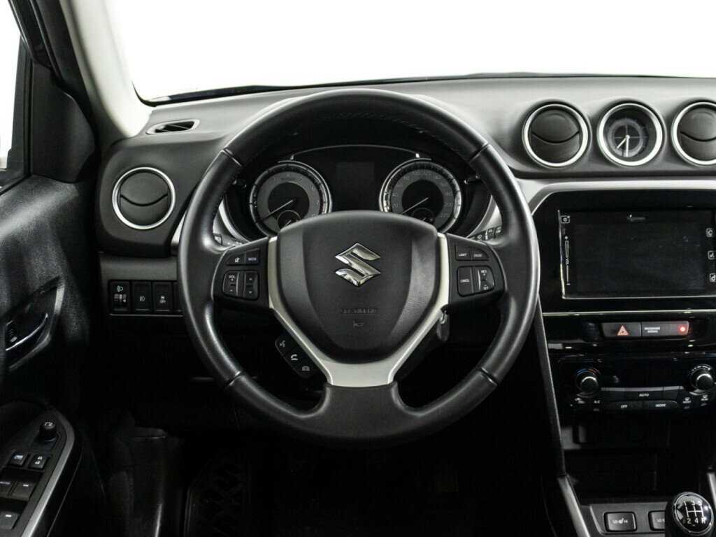 Suzuki Vitara 2020
