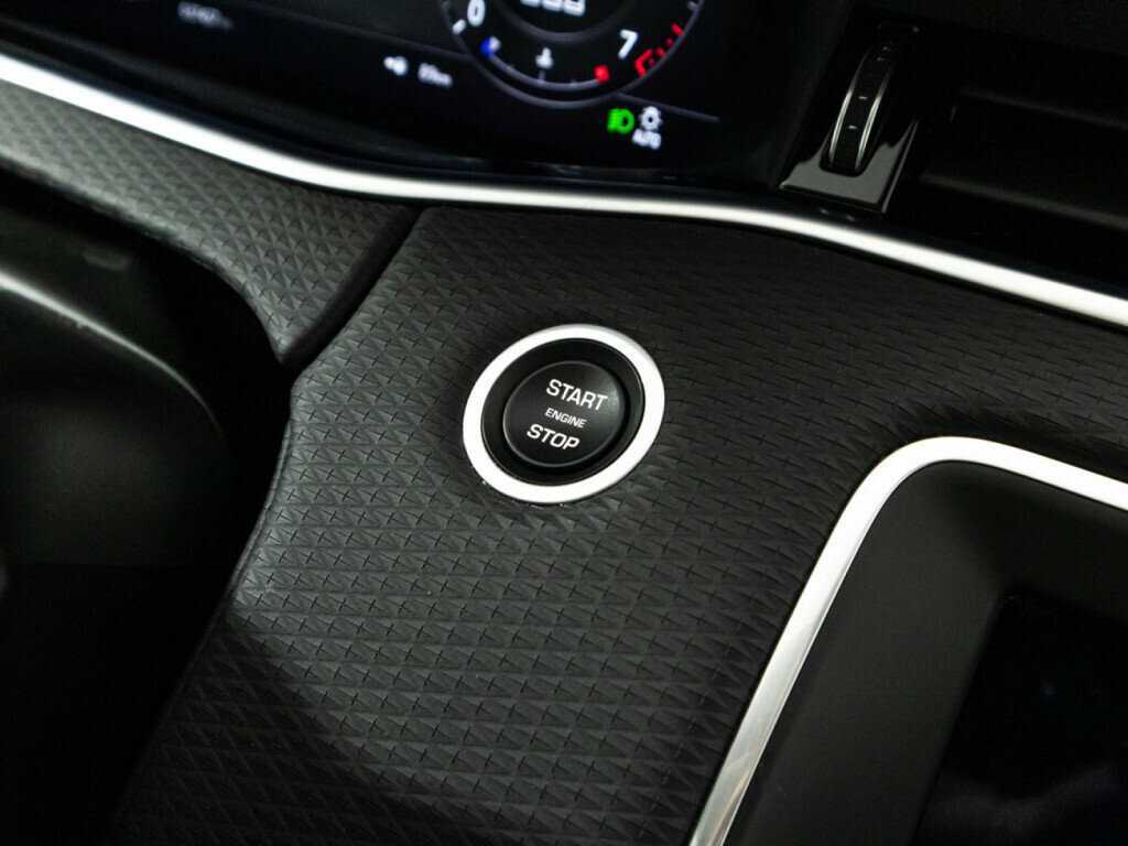 Land Rover Range Rover Evoque 2019