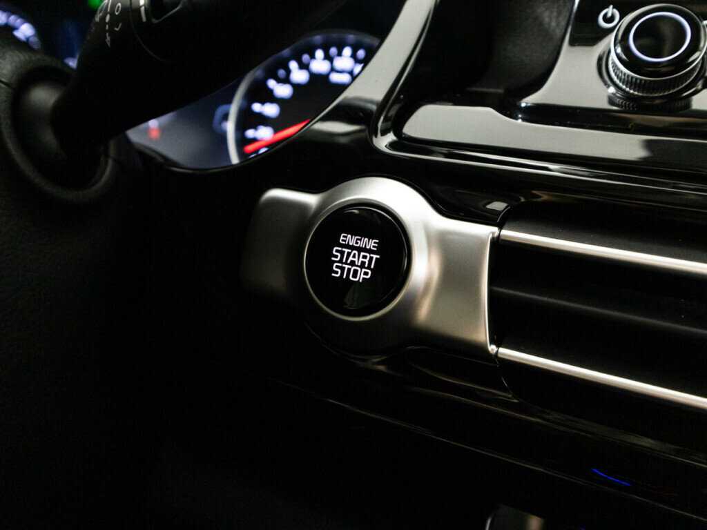 Kia Seltos 2021