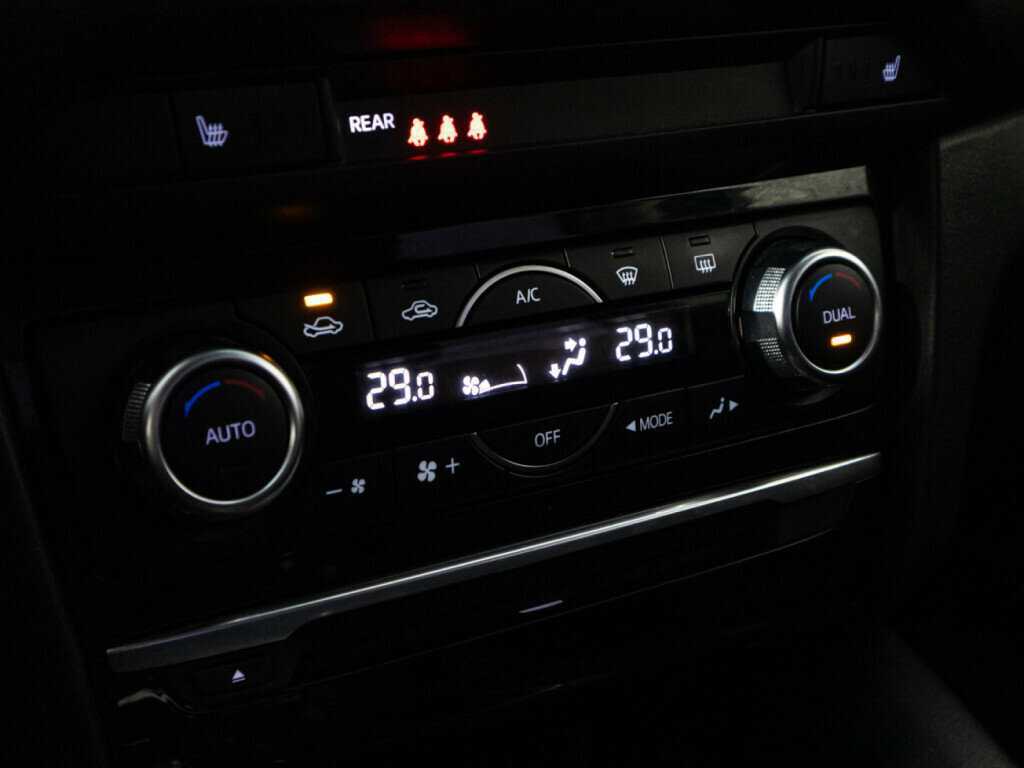 Mazda 6 2015