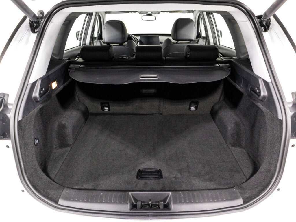Chery Tiggo 7 Pro 2021