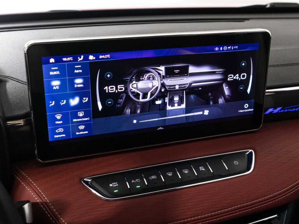 Haval Jolion 2024