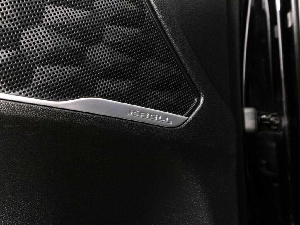 Hyundai Santa Fe 2019