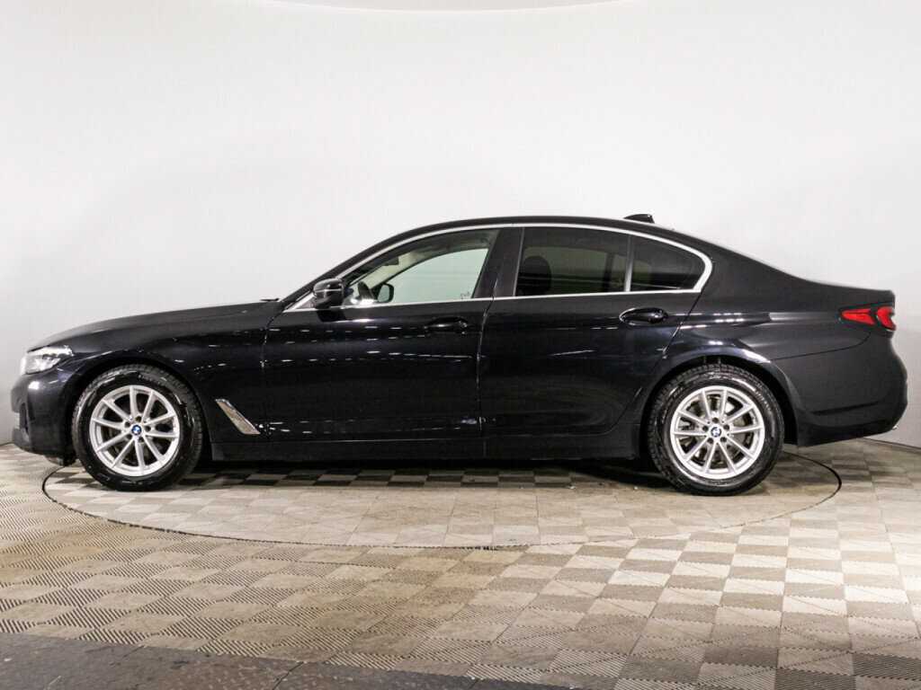 BMW 5 серии