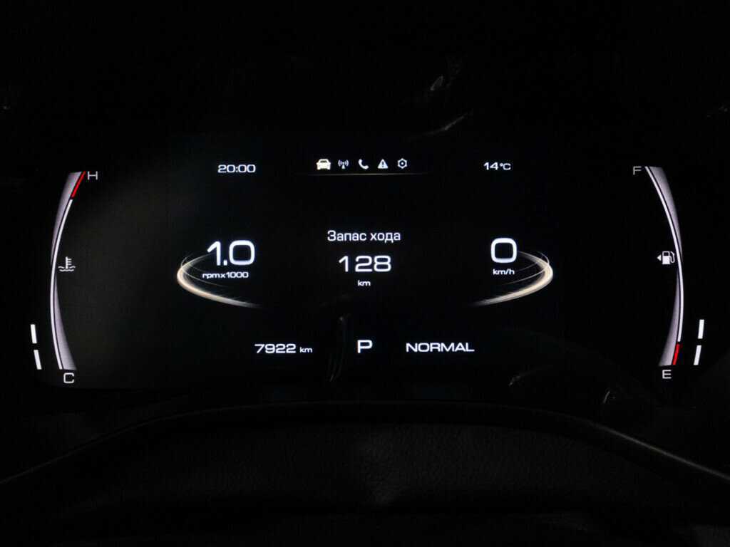 Haval Jolion 2024