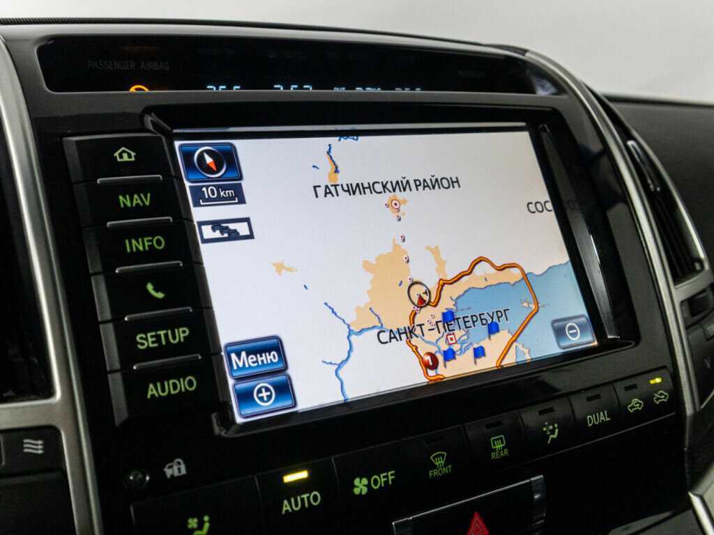 Toyota Land Cruiser 2014