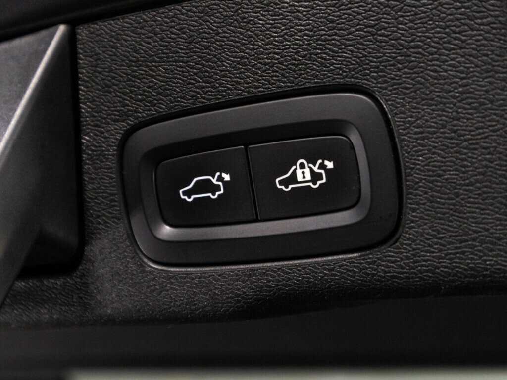 Volvo XC60 2018