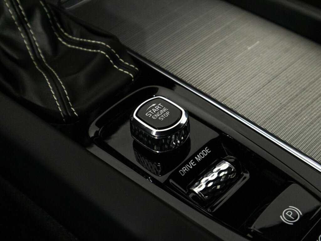 Volvo XC60 2018