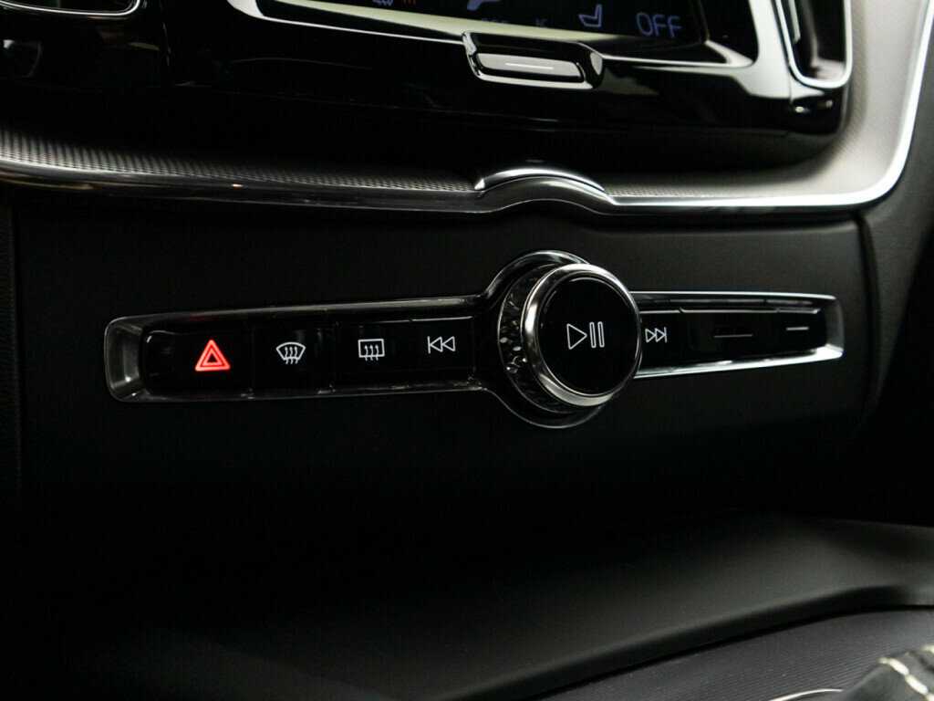 Volvo XC60 2018