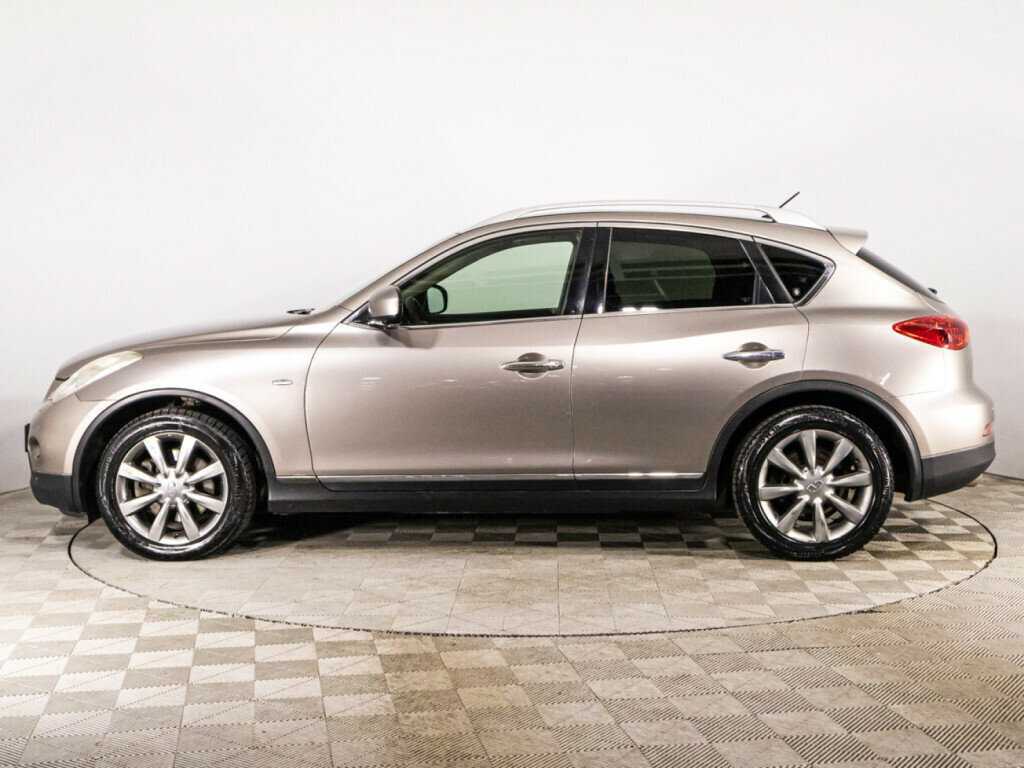 Infiniti EX