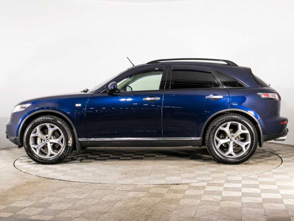 Infiniti FX