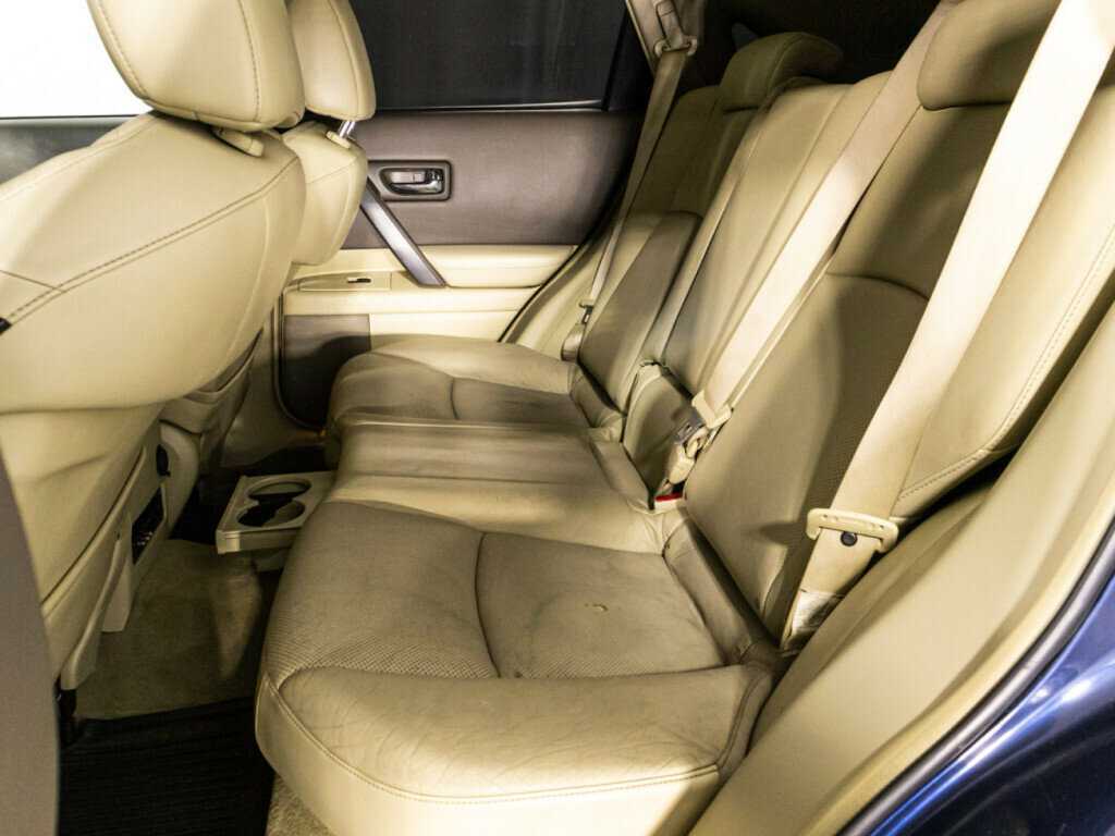 Infiniti FX
