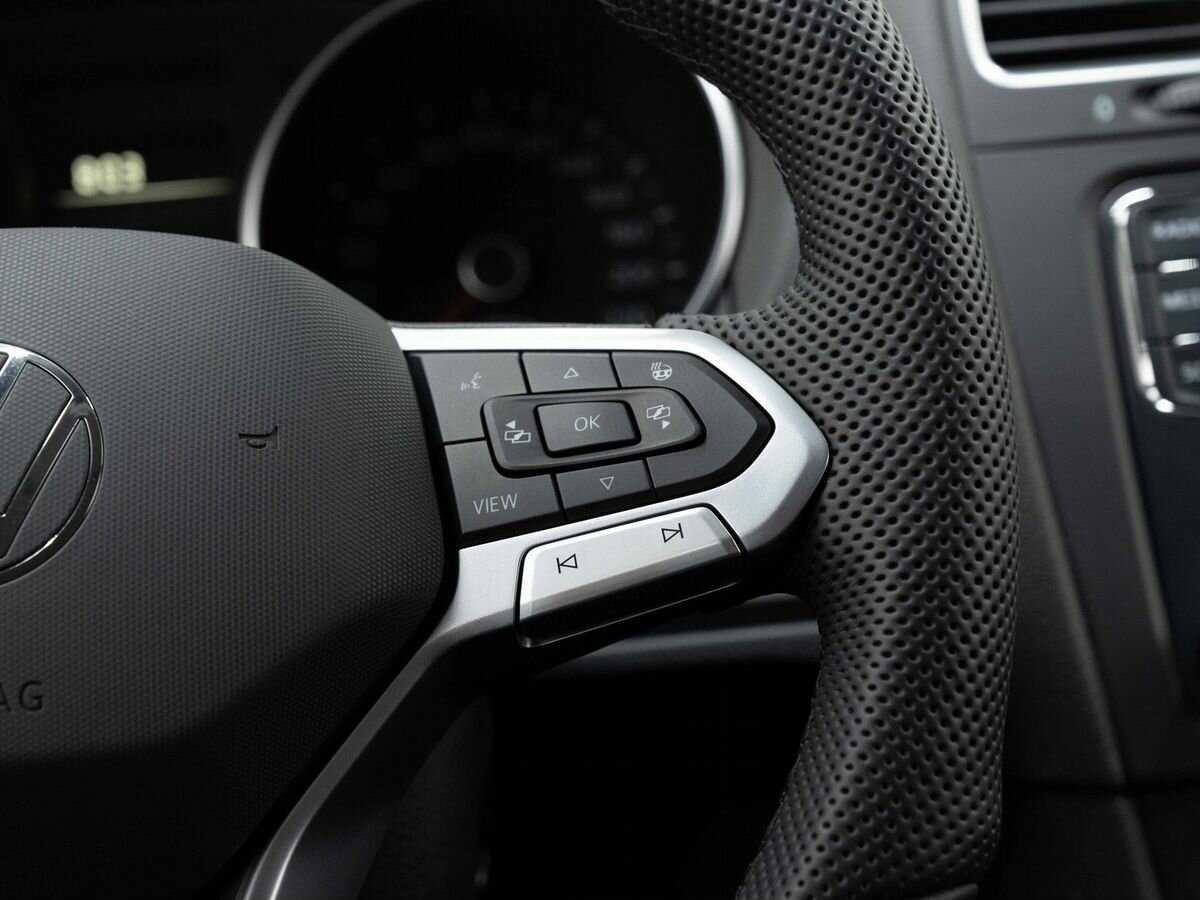 Volkswagen Golf 2012