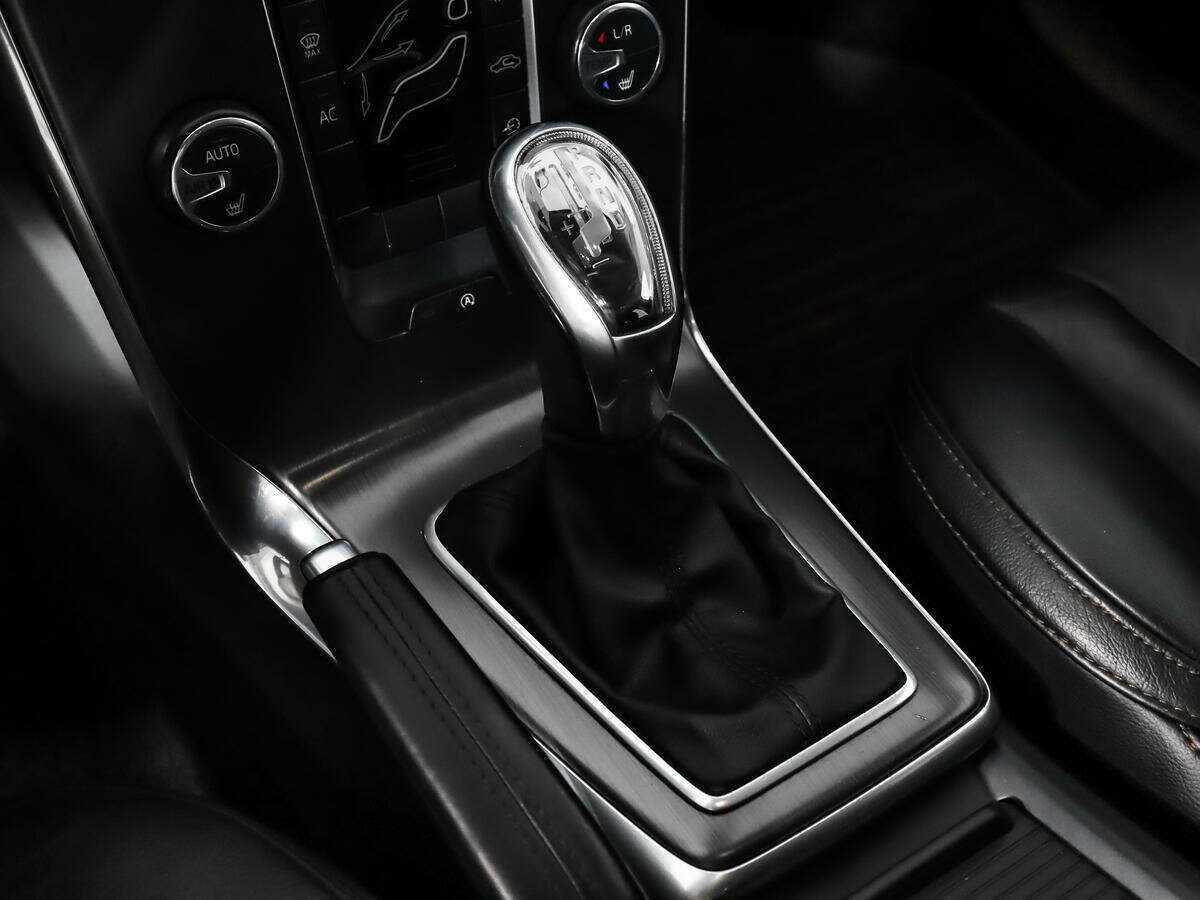 Volvo V40 Cross Country