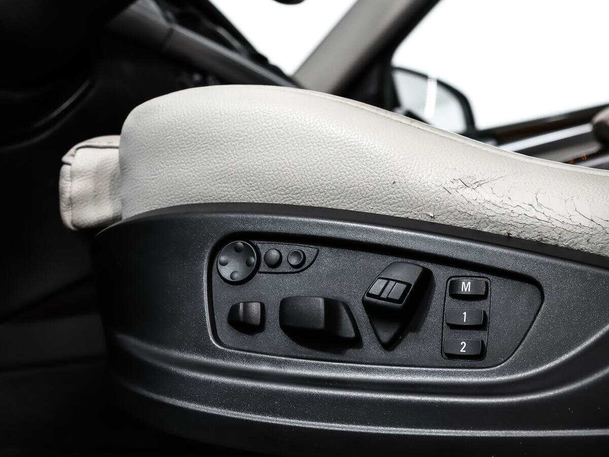 BMW X6 2011