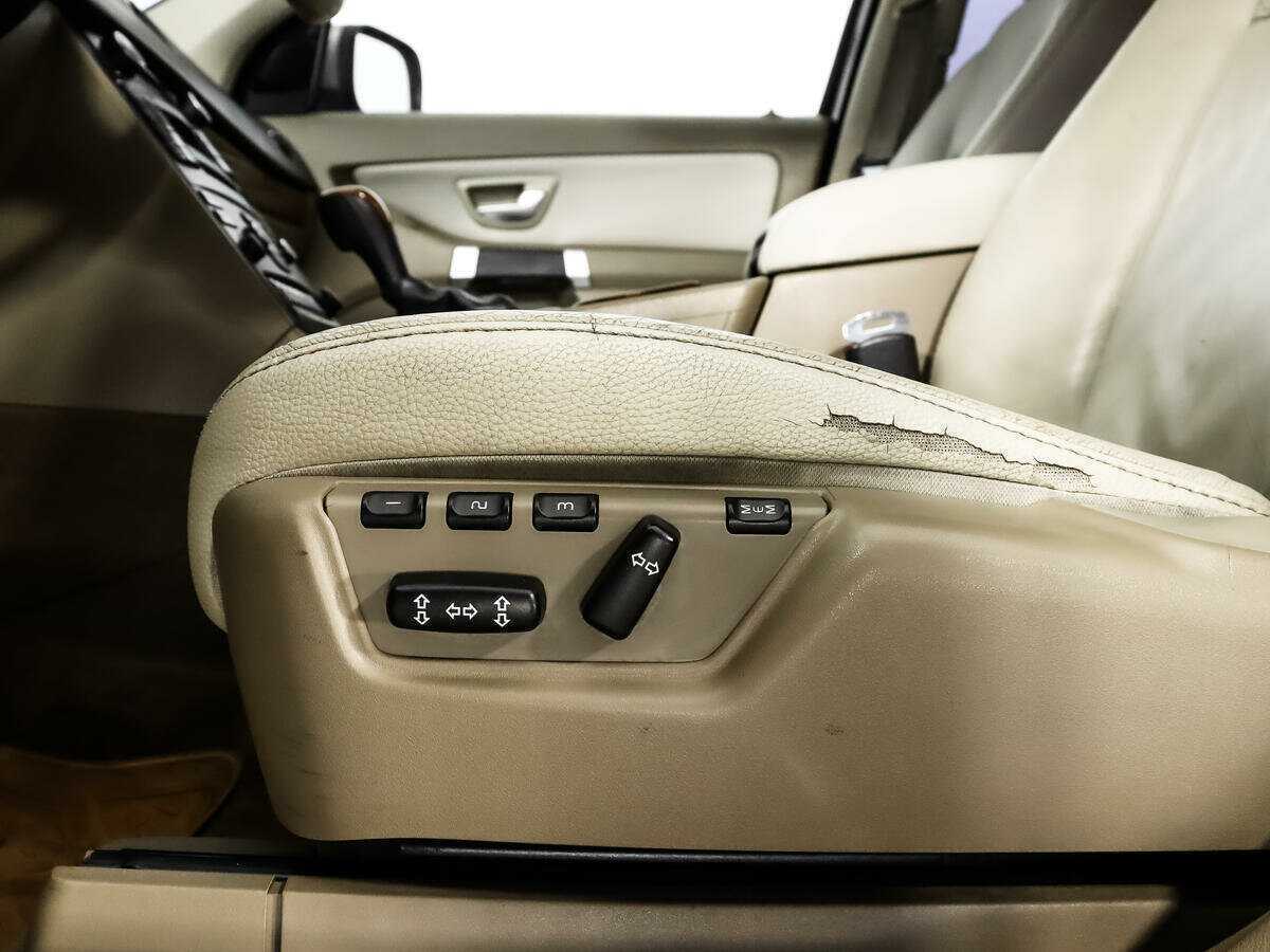Volvo XC90 2008