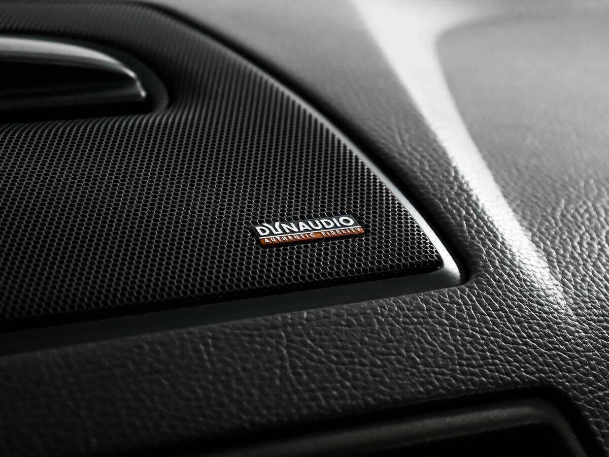 Volvo XC90 2008