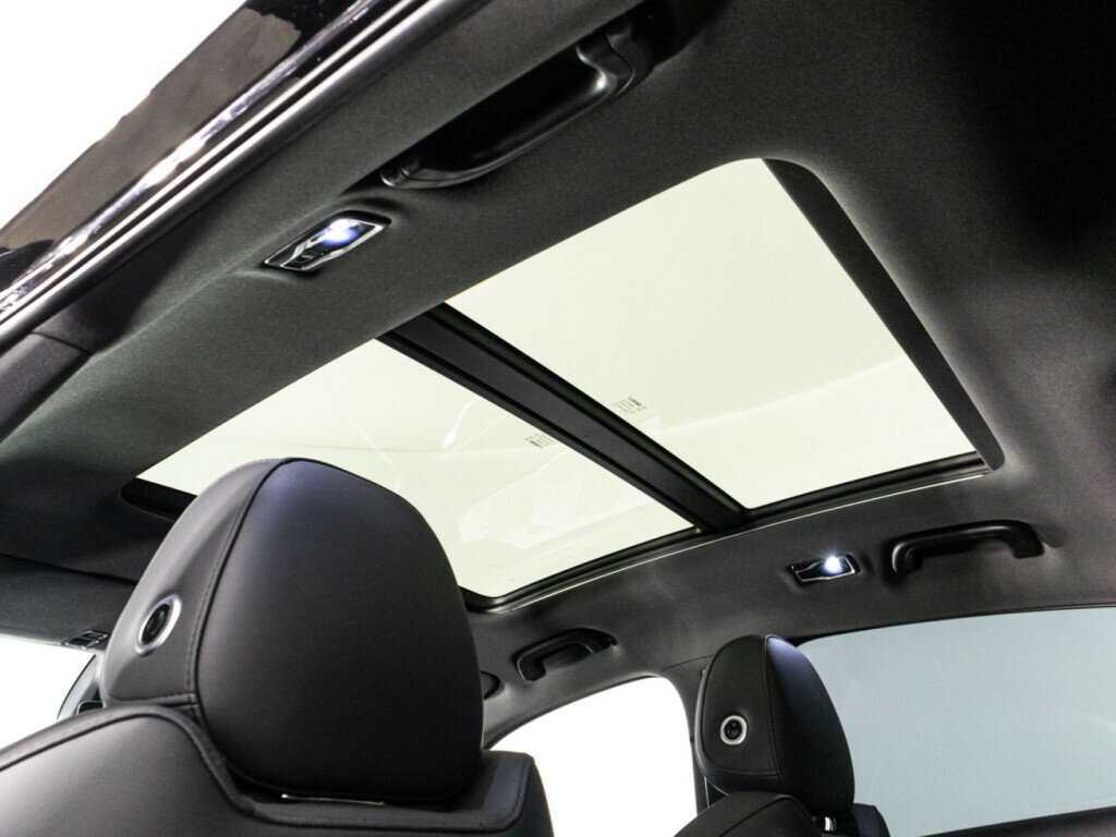 Geely Tugella 2023