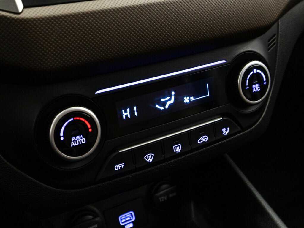 Hyundai Creta 2020