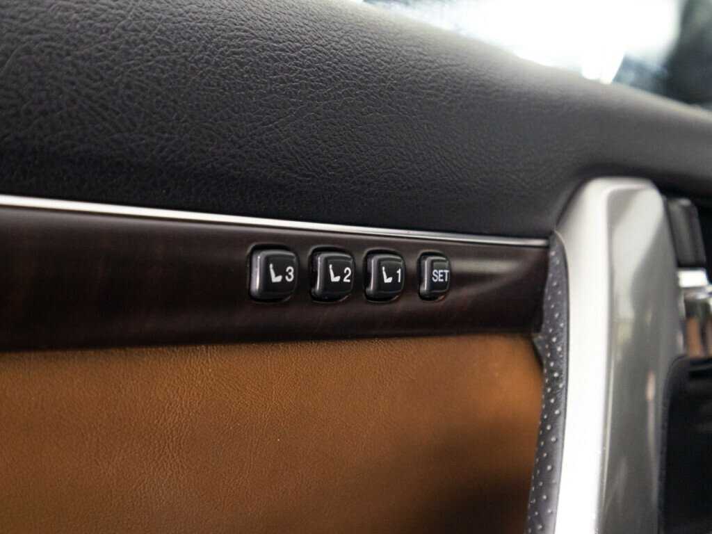 Toyota Land Cruiser 2014