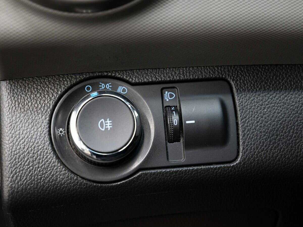 Chevrolet Aveo 2014