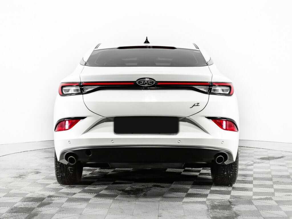 JAC J7